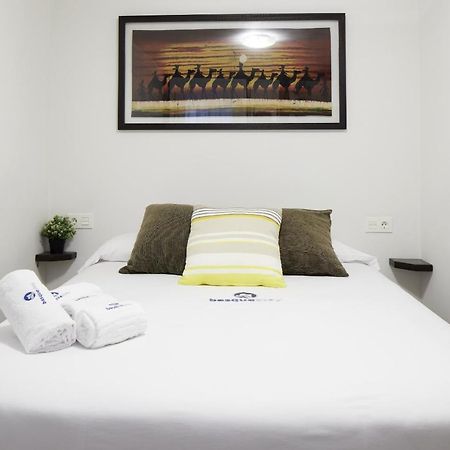 Jero - Basque Stay 圣塞瓦斯蒂安 外观 照片
